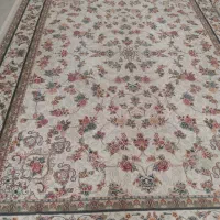 فرش ۱۲متری شیک