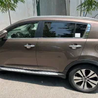 کیا اسپورتیج ۲۱۰۳ SL فول آپشن|خودرو سواری و وانت|تهران, شمس‌آباد|دیوار