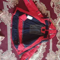 یک کاپشن بسیارگرم برای زمستون|لباس|بجنورد, |دیوار