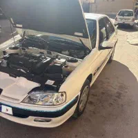 پژو پارس 1401 tu5|خودرو سواری و وانت|سیرجان, |دیوار