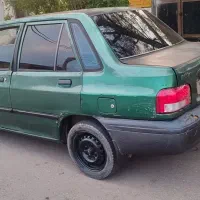 پراید مدل ۸۰