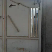 در بزرگ و سفت و محکم قیمت مناسب|مصالح و تجهیزات ساختمان|سبزوار, کلاته سیفر|دیوار