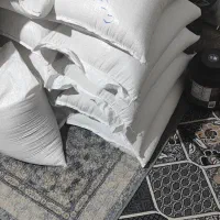 برنج محلی و چای نیم کیلوی فامیلا