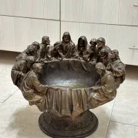 میوه خوری شامِ آخر