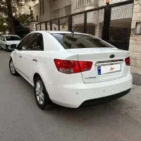 سراتو ۹۶ آپشنال