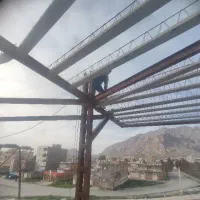 ساخت و آرماتوربندی استخر و ساختمان|خدمات پیشه و مهارت|کرمانشاه, |دیوار