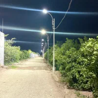 باغچه شهرک منتظری