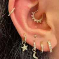 خدمات تاتو / پرسینگ