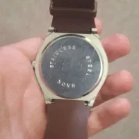 ساعت مچی HUBLOT قهوه ای|ساعت|کرمان, |دیوار