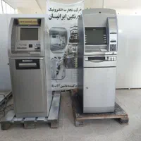 عابر بانک خرمدره/