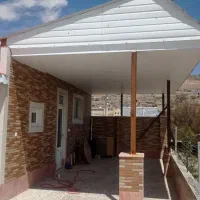 سویت قنبری|اجارهٔ کوتاهمدت ویلا و باغ|سمیرم, |دیوار