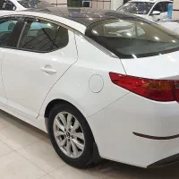 اپتیما ۲۰۱۵ تیپ ۲|خودرو سواری و وانت|کیش, |دیوار