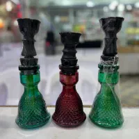 قلیان کامل ۲۵۰ هزار|کلکسیون و سرگرمی|بانه, |دیوار