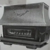 بخاری فرگاز درب سبزی خورد کن|بخاری، هیتر، شومینه|خرمآباد, |دیوار