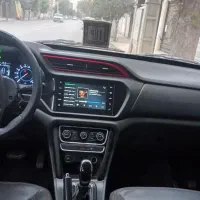 ام وی ام x33 s مدل ۱۳۹۷ (فقط اقساط)|خودرو سواری و وانت|تهران, باغ فیض|دیوار