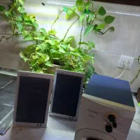 اسپیکر سه تکه میکرولب