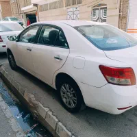 اریو زوتی 1600|خودرو سواری و وانت|تبریز, |دیوار