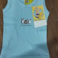 تعدادی لباس نوزاد و کودک بافت و نخ