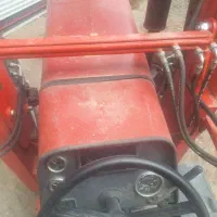 فروش تراکتور 285مدل 88