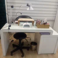 استخدام تیم حرفه ای برای لاین ناخن و پدیکور|استخدام درمانی، زیبایی، بهداشتی|مشهد, کوثر|دیوار