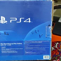 پلی استیشن ۴ اسلیم یک ترا اورجینال + سی دی کال آف