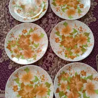 قدیمی سوپ خوری رادیو ساعت|کلکسیون اشیاء عتیقه|اهر, |دیوار