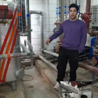 تاسیسات صمدی بجنورد|خدمات پیشه و مهارت|بجنورد, |دیوار