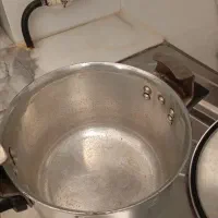 زودپز|ظروف پخت‌وپز|تهران, آهنگران (سراسیاب دولاب)|دیوار