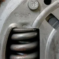 دیسک و صفحه کالیپر  پمپ ترمز لنت عقب جلو پژو|قطعات یدکی و لوازم جانبی|کرج, حیدرآباد|دیوار