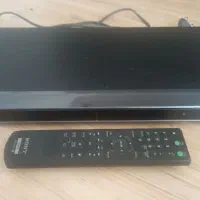 DVD Player SONY DVP-NS608P|پخش‌کننده DVD و ویدیو|مشهد, اقبال|دیوار