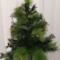 کاج مصنوعی تزیین کریسمس