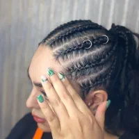 خدمات بافتمو اکسیشن برای خانومها و اقایون