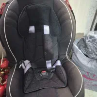 صندلی کودک ماشین
