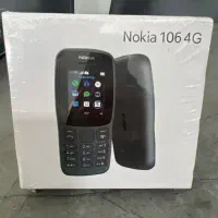 Nokia 106 4G
