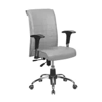 صندلی گردان کارشناسی کرکره ای|مبلمان اداری|کرج, عظیمیه|دیوار