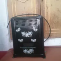 بخار در حد نو