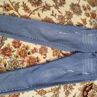 شلوار لی نو