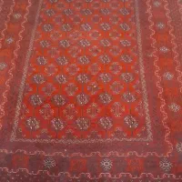 قالیچه دست باف