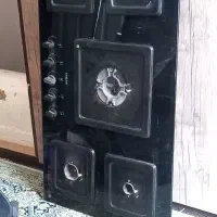 گاز رو میزی