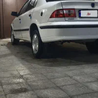 سمند ef7 دوگانه سوز|خودرو کلاسیک|بندر ماهشهر, |دیوار