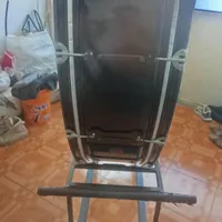 طبل یا تبل۱۶۰|درام و پرکاشن|شیراز, رکن‌آباد|دیوار