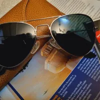 عینک آفتابی خلبانی AVIATOR 3025|زیورآلات و اکسسوری|تهران, فرودگاه مهرآباد|دیوار