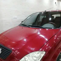 تیبا 2 مدل 95|خودرو سواری و وانت|شاهرود, |دیوار