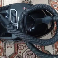 جارو برقی پارس خزر