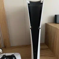 ps5 slim digital|کنسول، بازی ویدئویی و آنلاین|اهواز, کمپلو جنوبی|دیوار
