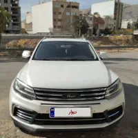 کوپا ریگان|خودرو سواری و وانت|شیراز, تاچارا|دیوار