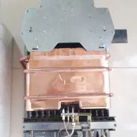 آبگرمکن دیواری بوتان