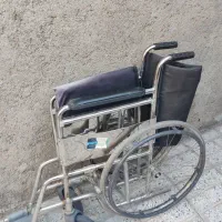 ویلچر|آرایشی، بهداشتی، درمانی|مشهد, شهرک مطهری|دیوار