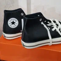 کتانی آل استار اورجینال آکبند