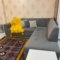 مبل مدل ال شرکت چوب سنگ